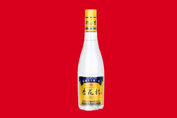 秭归县回收杏花村